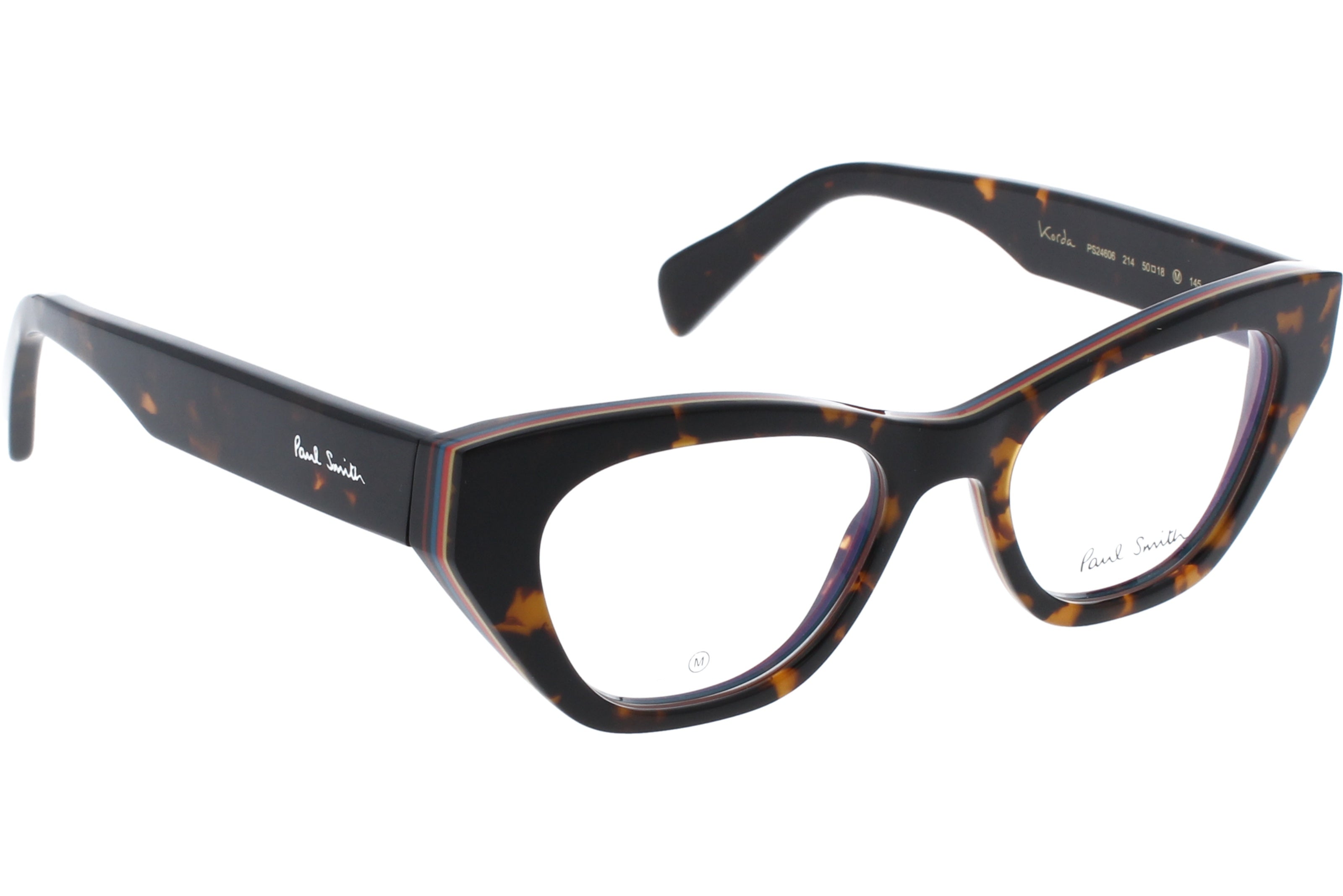 Gafas Graduadas Paul Smith 24606 Korda 214 50 18