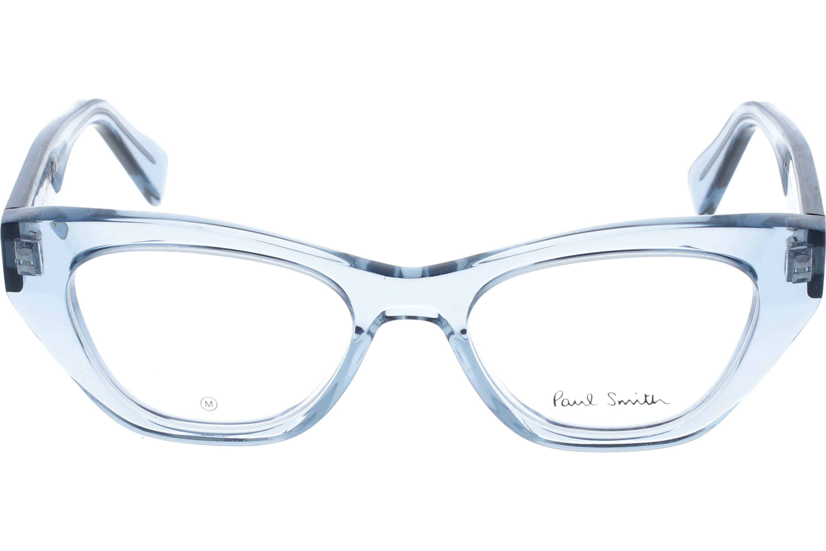 Prescription Glasses Paul Smith 24606 Korda 400 50 18 - OpticalH