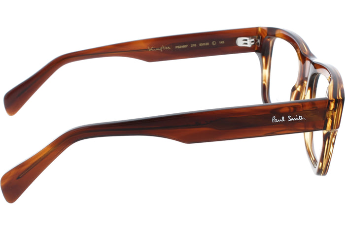 Очки для зрения Paul Smith 24607 Kimpton 210 53 20 — vista 3