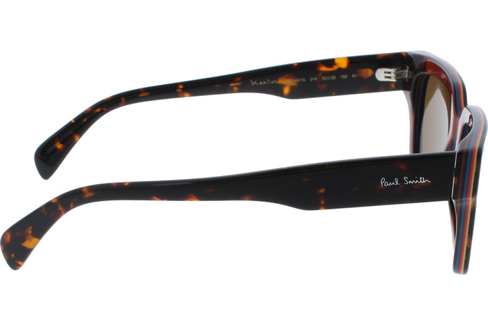 Sunglasses Paul Smith PM24602 Kramer 214 51 21 — vista 3