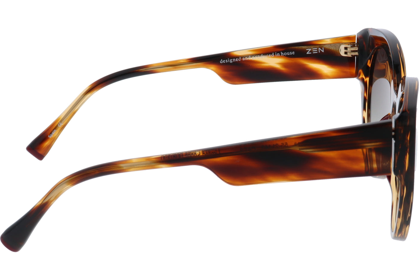 Gafas de Sol Zen Istana C02 55 21