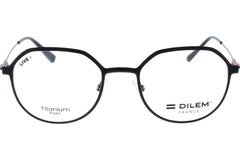 Очки для зрения Dilem 3RLB 02D 51 20