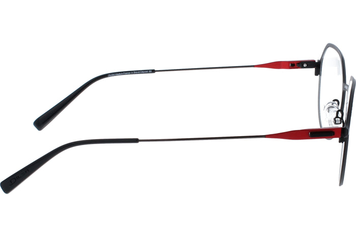 Gafas Graduadas Dilem 3RLB 02D 51 20 — vista 3
