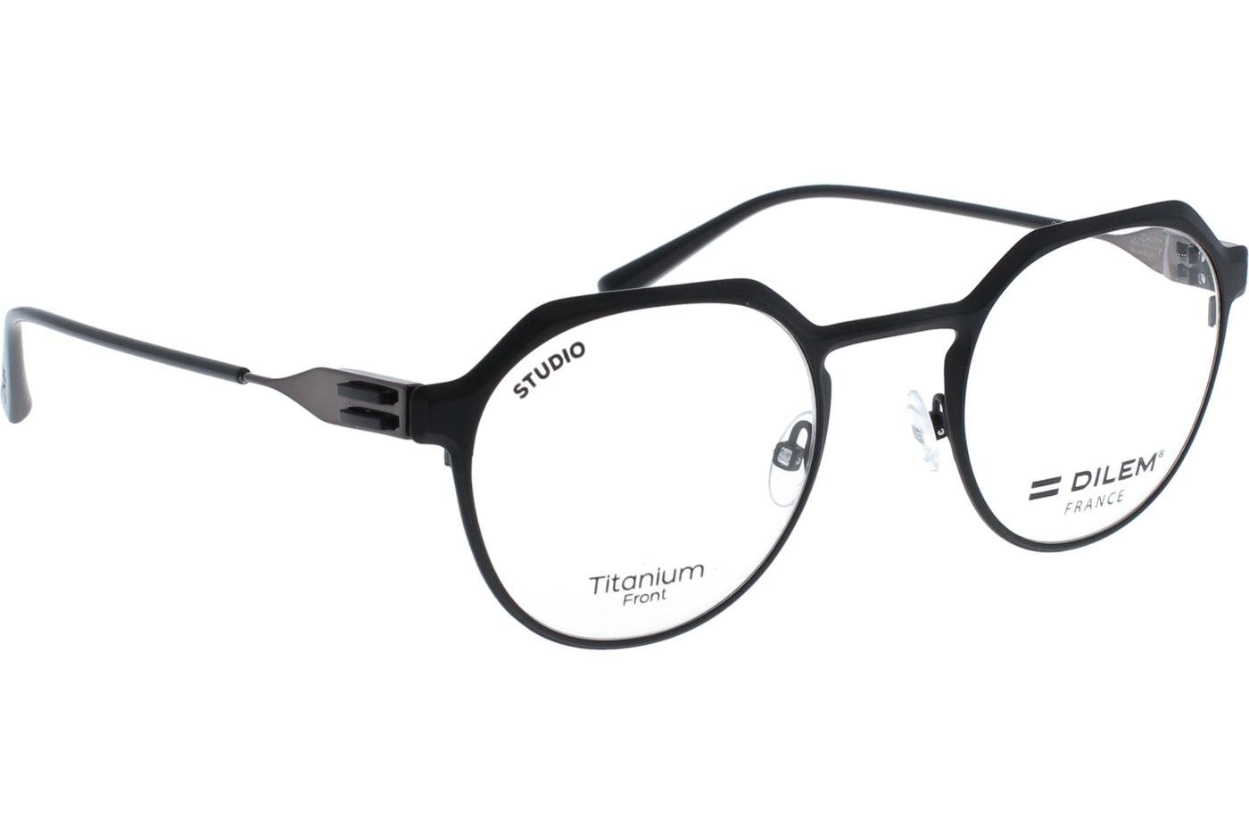 Gafas Graduadas Dilem 3RSA 01A 49 23