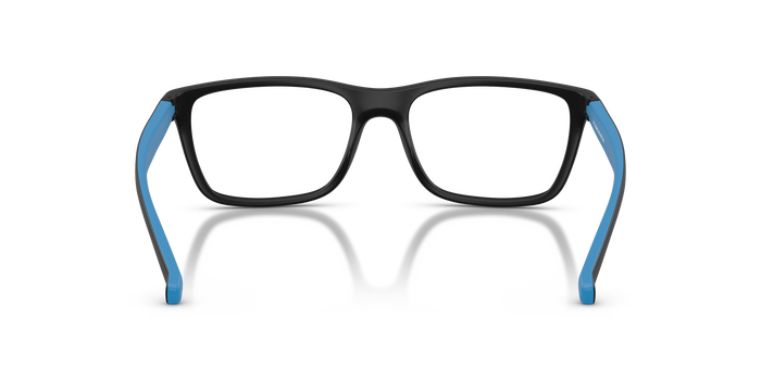 Gafas Graduadas Arnette AN7298 2758 55 17 — Imagen 3