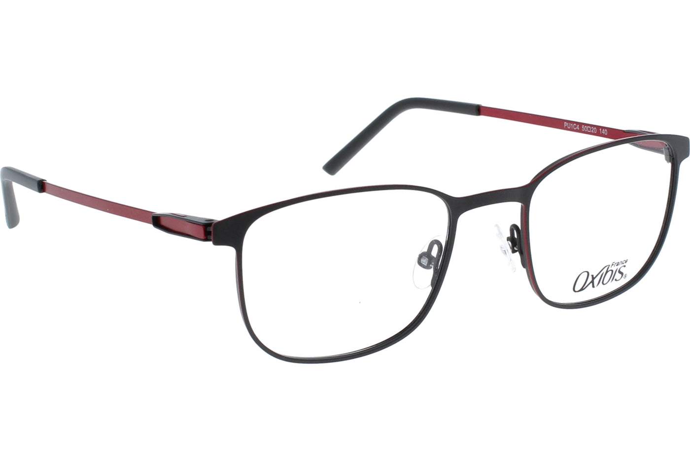 Gafas Graduadas Oxibis Puls 1 PU1C4 50 20