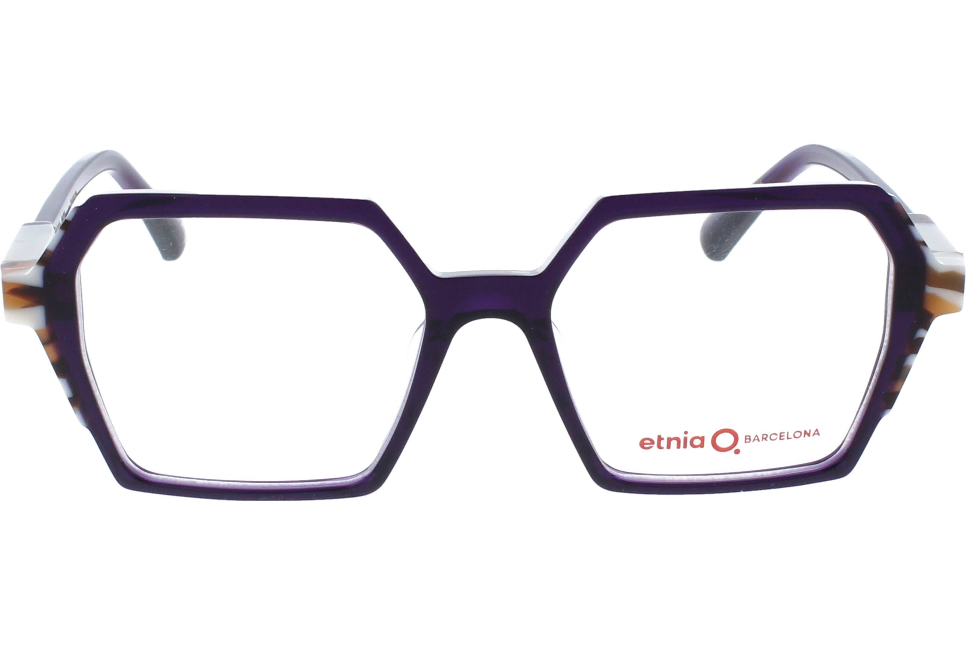 Gafas Graduadas Etnia Tolosa PUZE 51 16