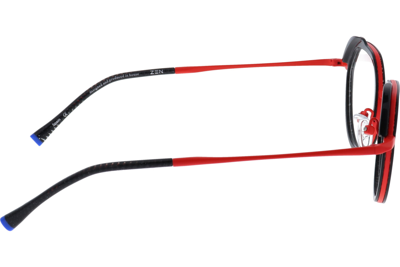 Gafas Graduadas Zen Barcelona Hadern 09 47 19