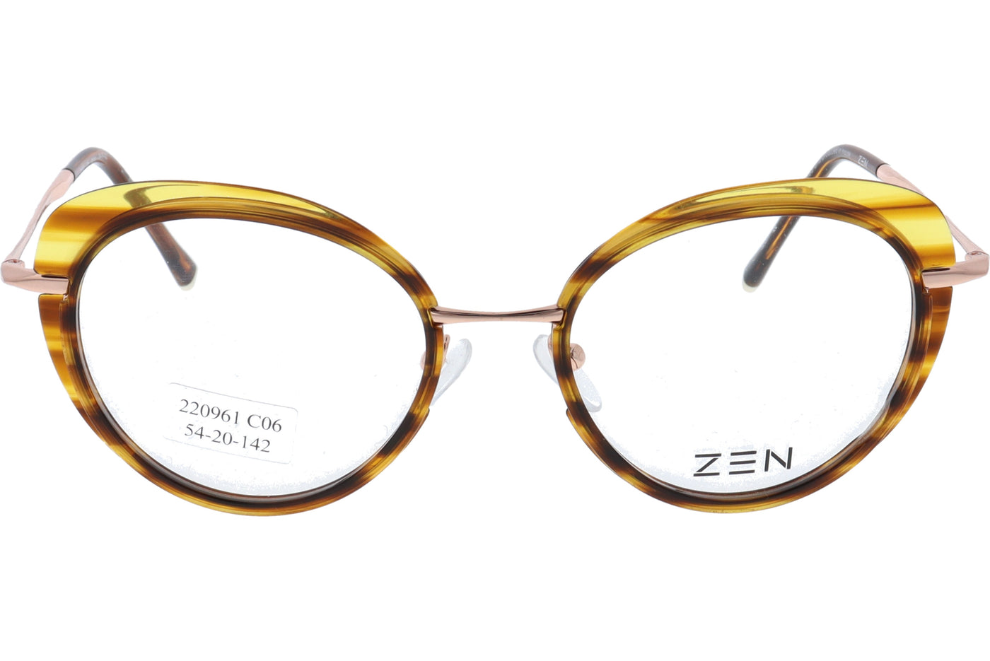 Gafas Graduadas Zen Barcelona Itzling 06 54 19