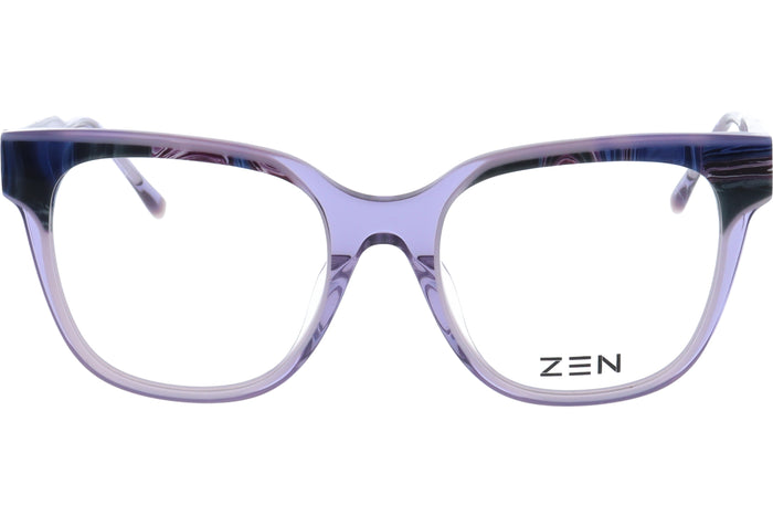Gafas Graduadas Zen Barcelona Tuscolana 04 54 20 — vista 2