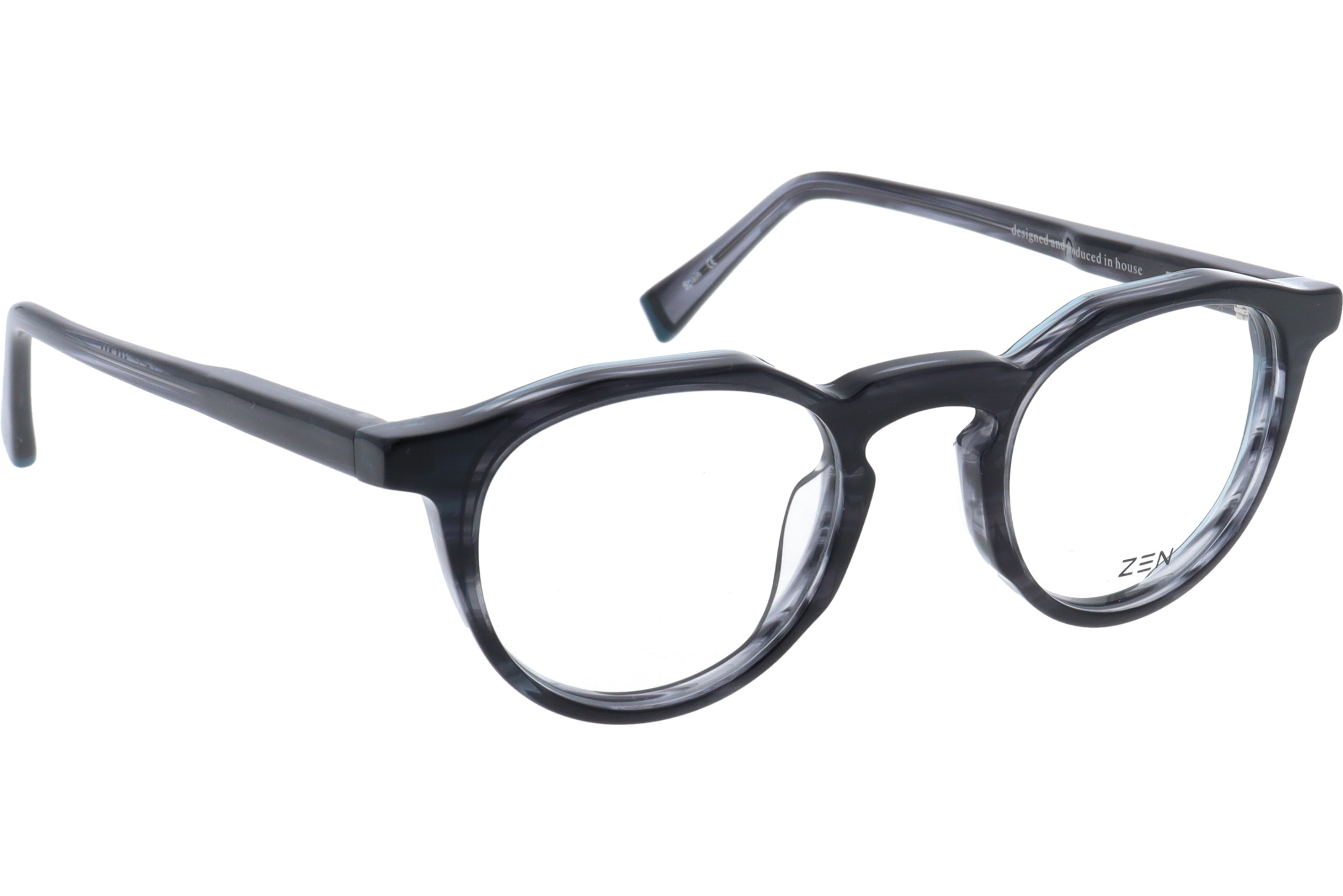Gafas Graduadas Zen Barcelona Harris 06 46 23
