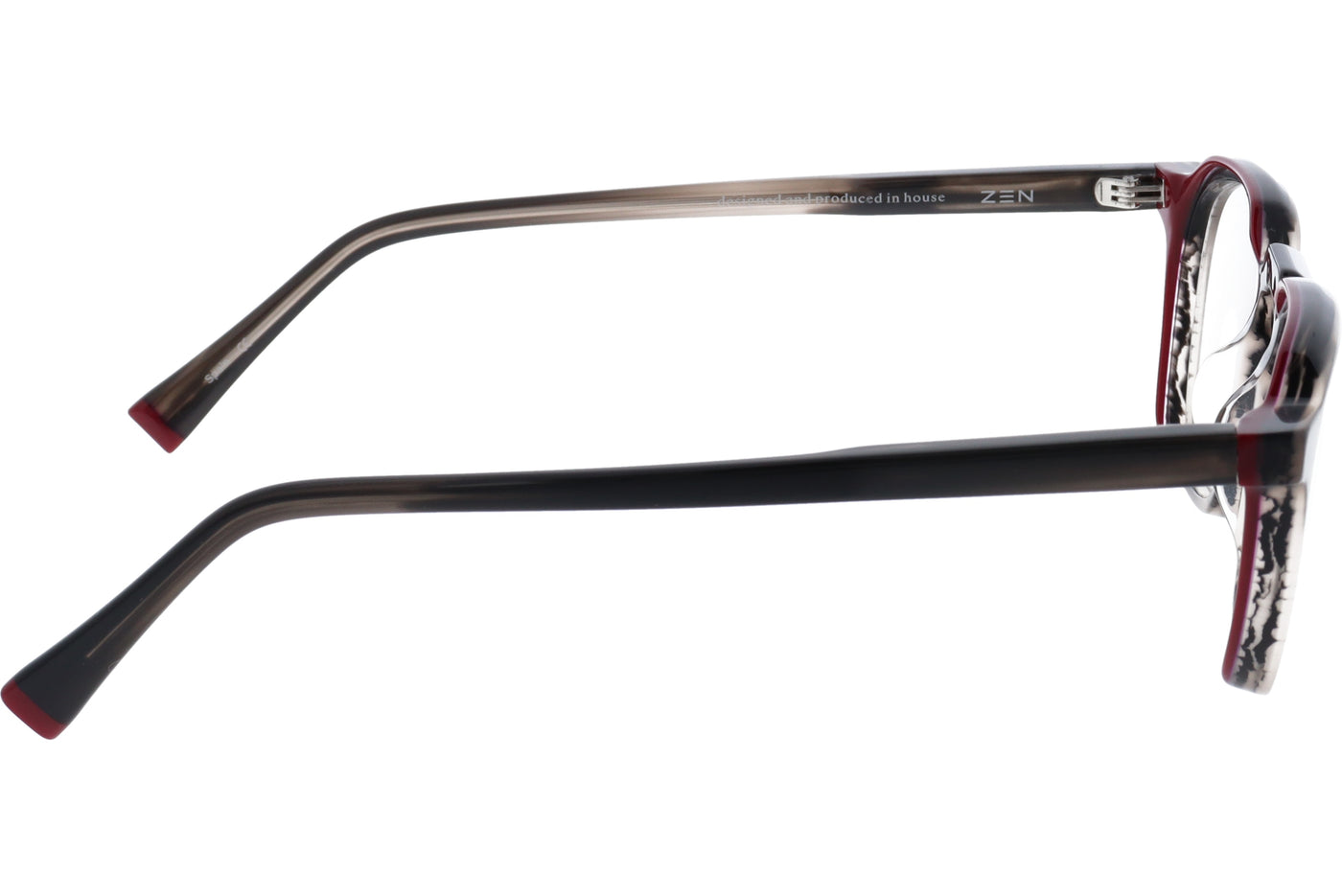 Gafas Graduadas Zen Barcelona Larkin 06 49 23