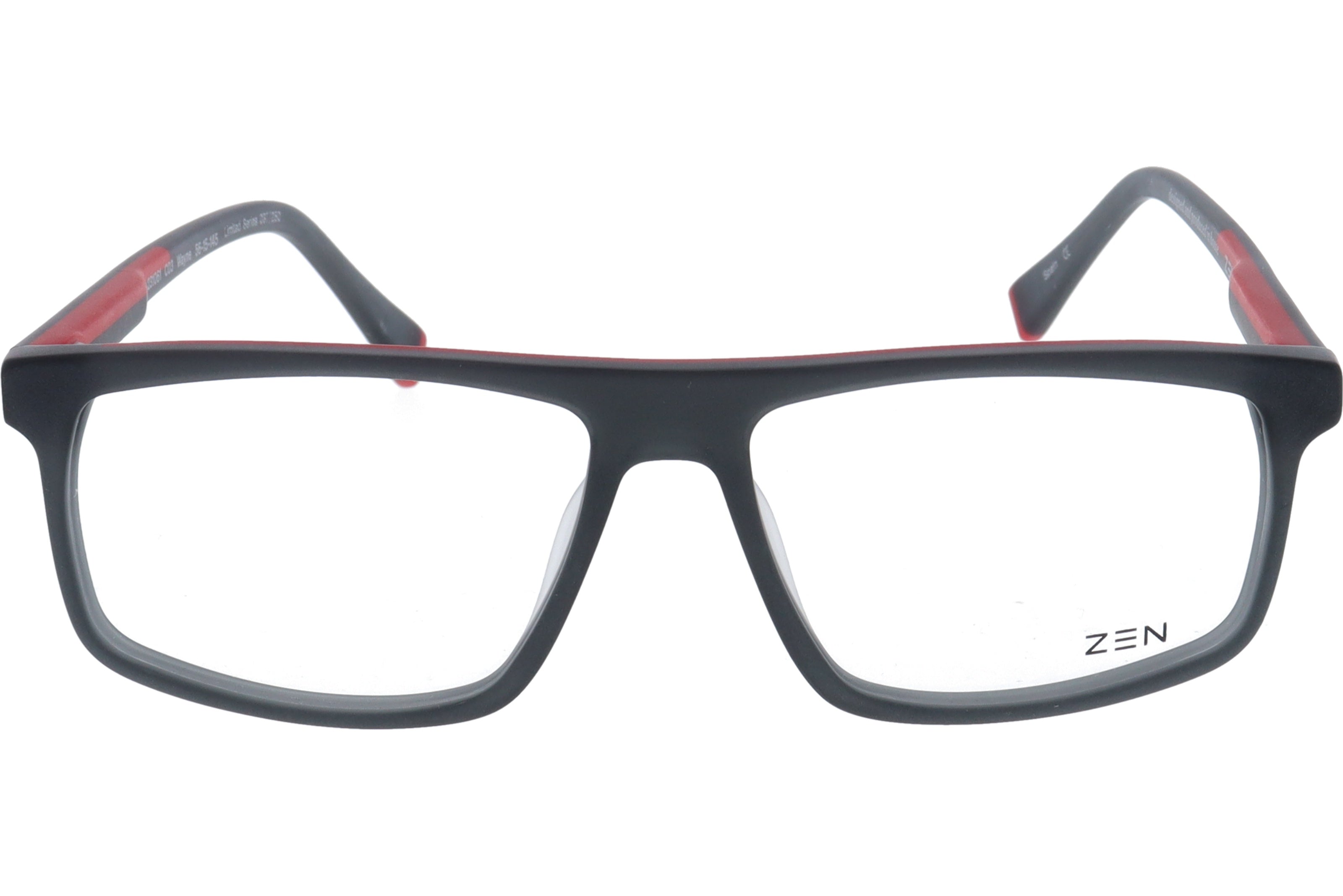 Gafas Graduadas Zen Barcelona Wayne 03 56 15