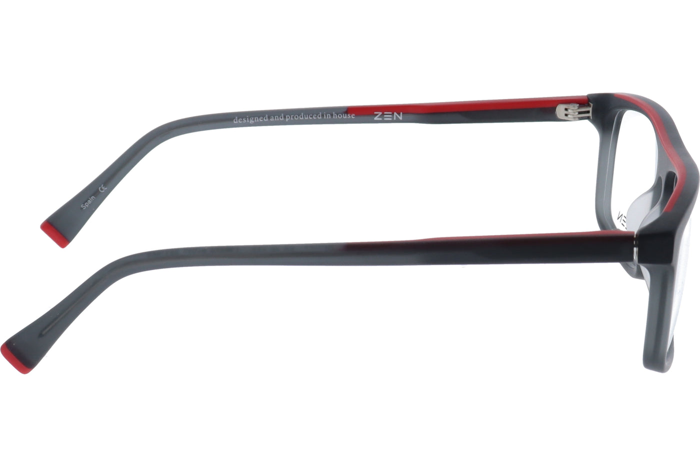 Gafas Graduadas Zen Barcelona Wayne 03 56 15