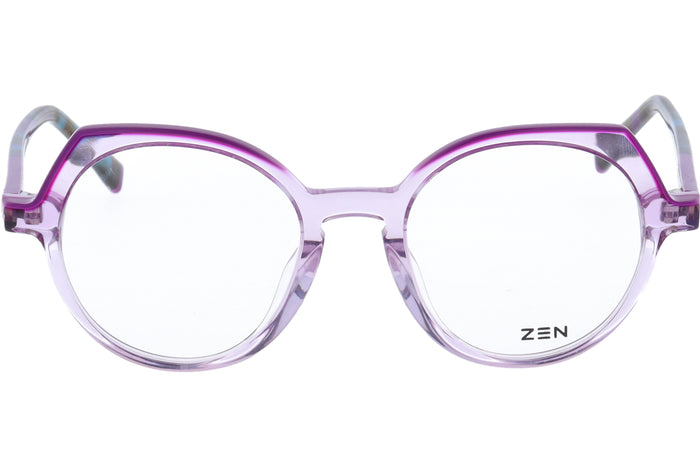 Lunettes de Vue Zen Barcelona Lazo 02 48 19 — vista 2