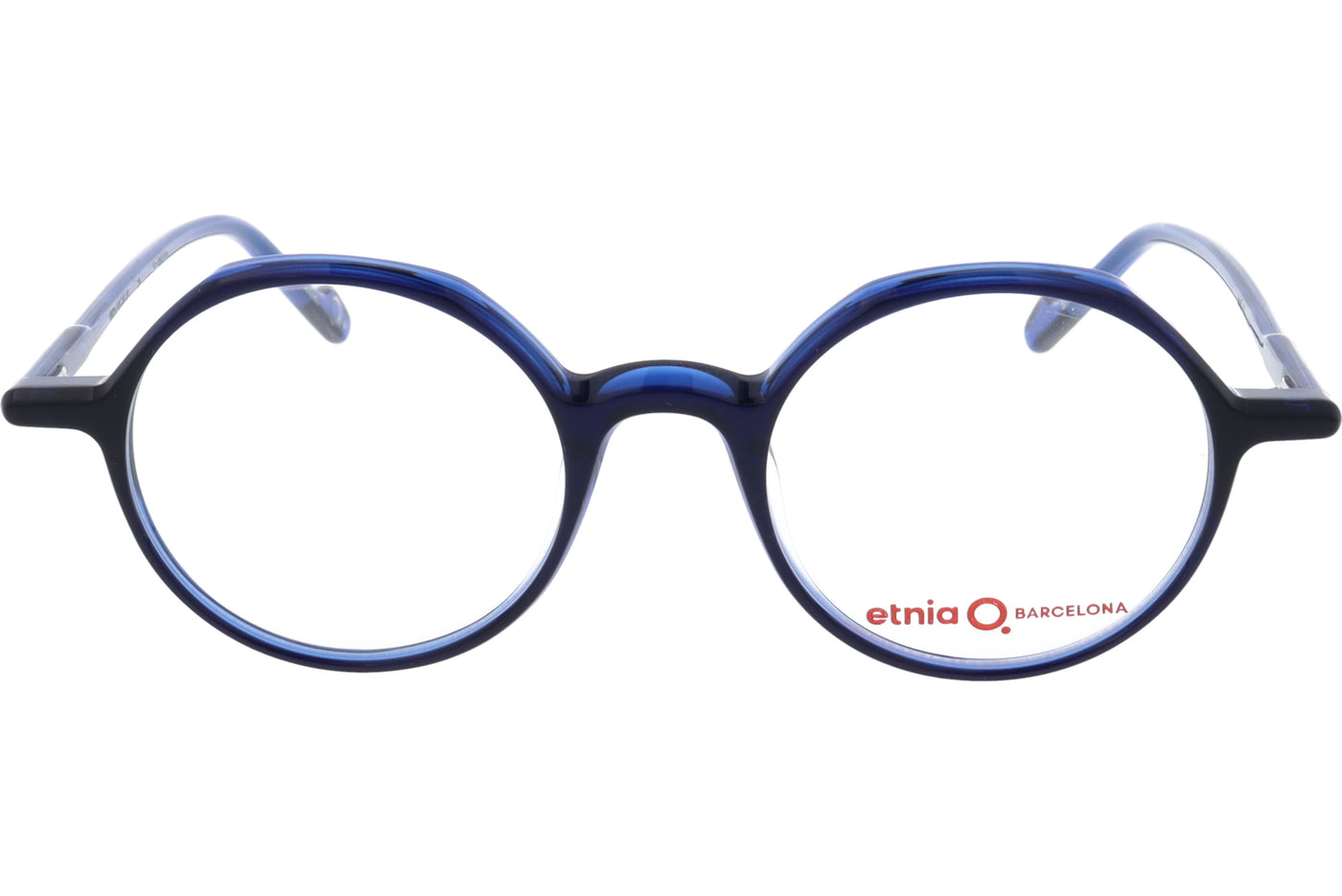 Gafas Graduadas Etnia Ultralight 17 BL 47 19