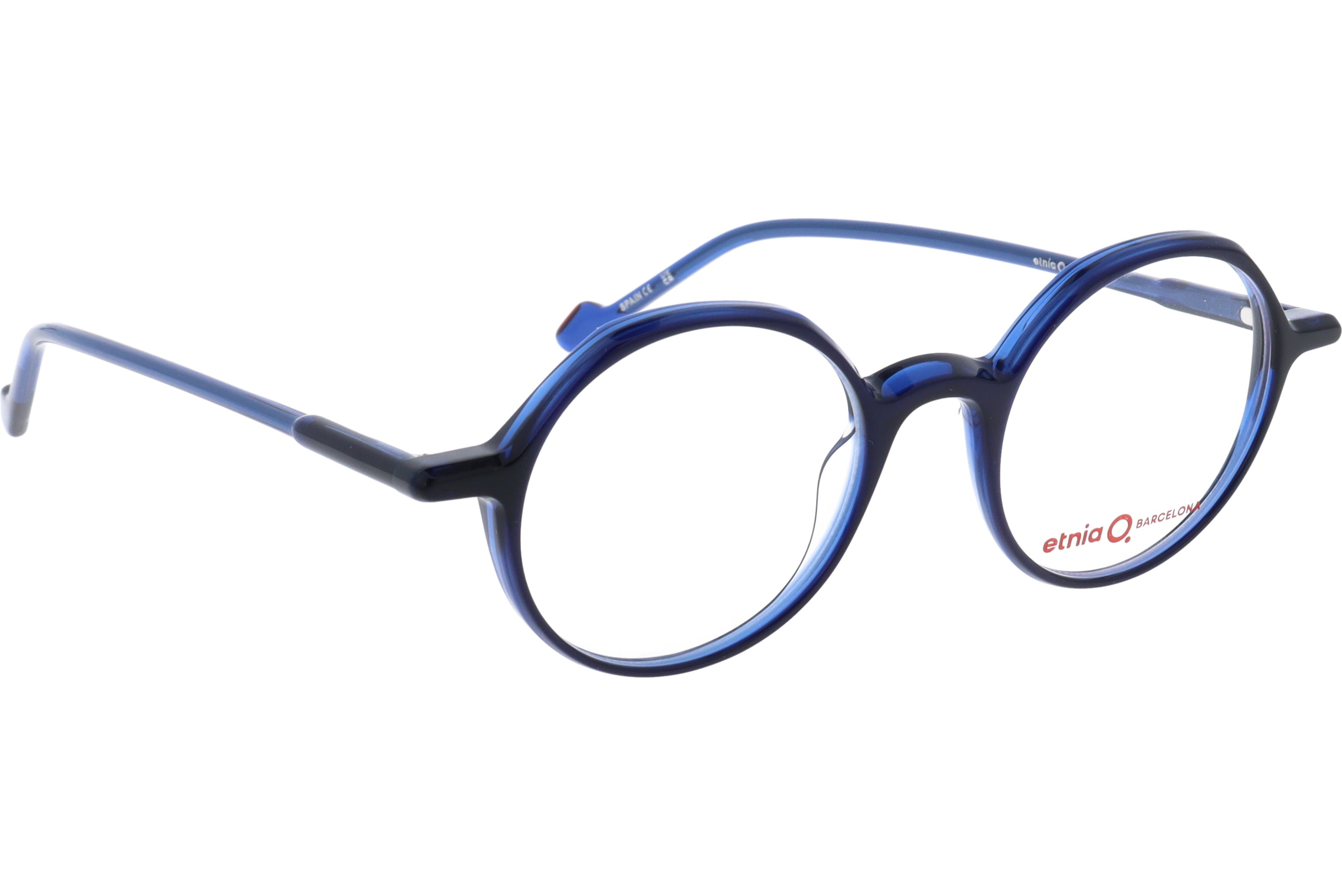 Gafas Graduadas Etnia Ultralight 17 BL 47 19