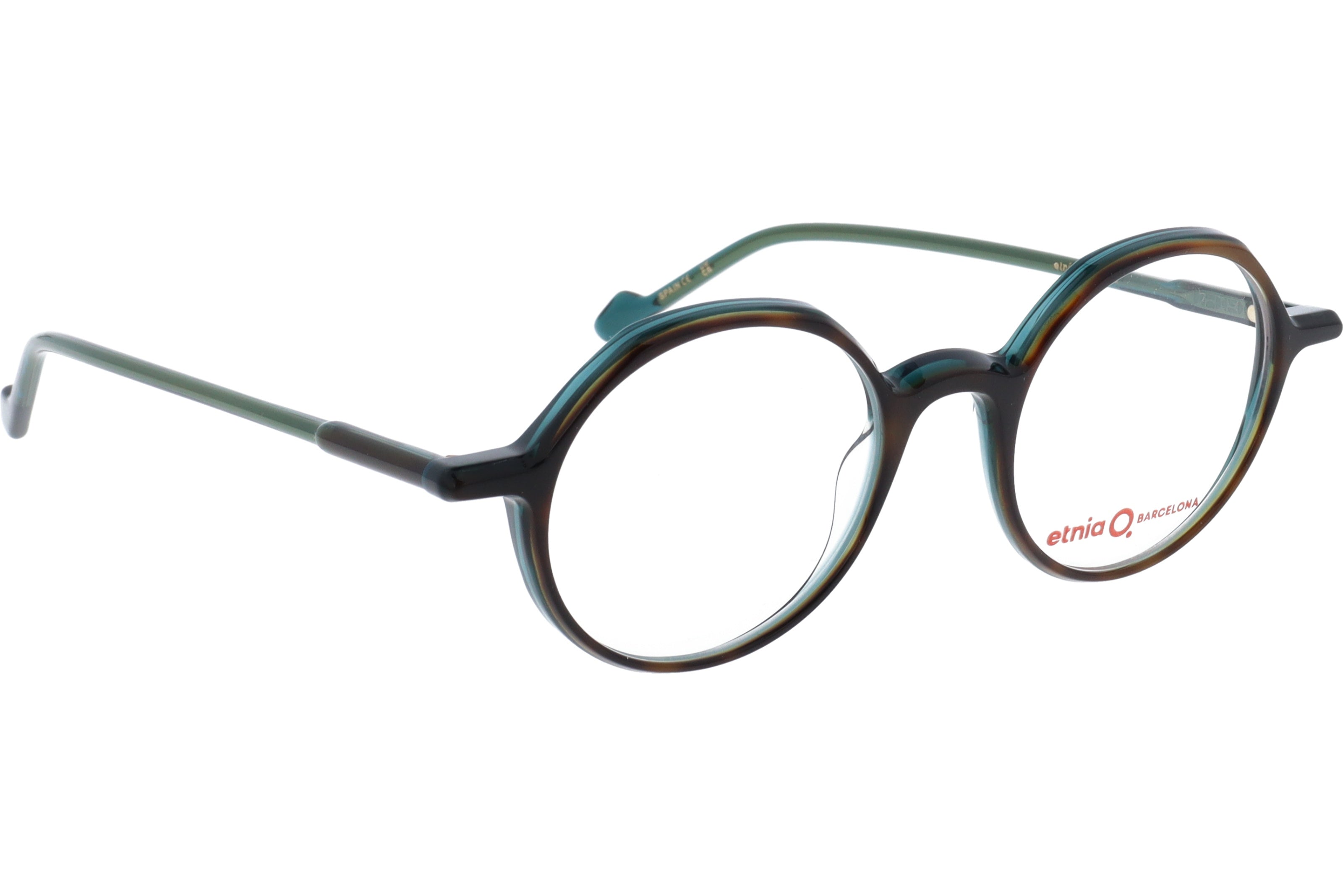 Gafas Graduadas Etnia Ultralight 17 HVGR 47 19