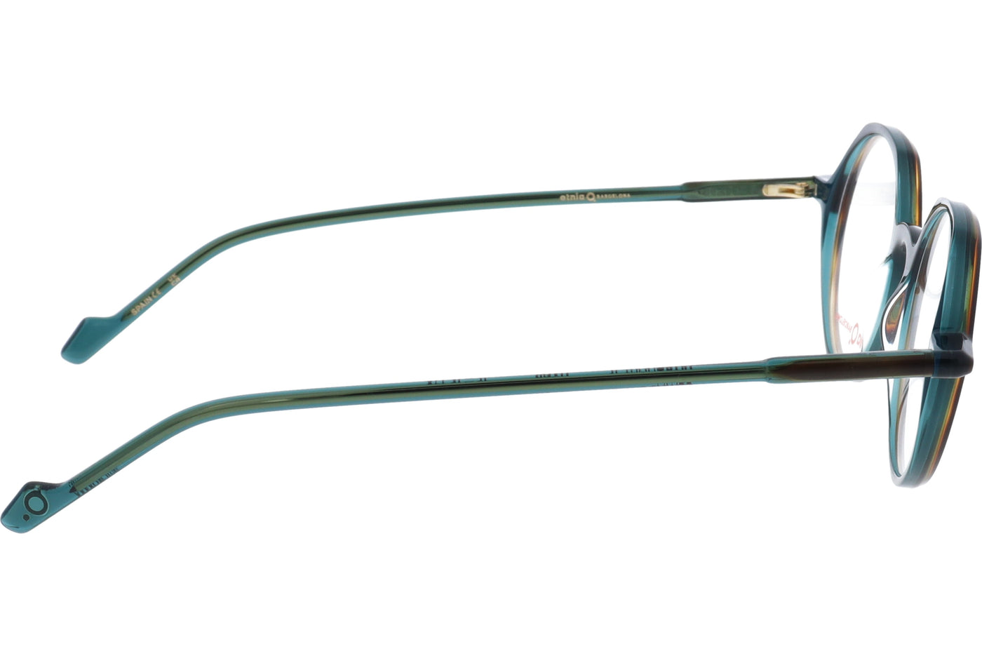 Gafas Graduadas Etnia Ultralight 17 HVGR 47 19