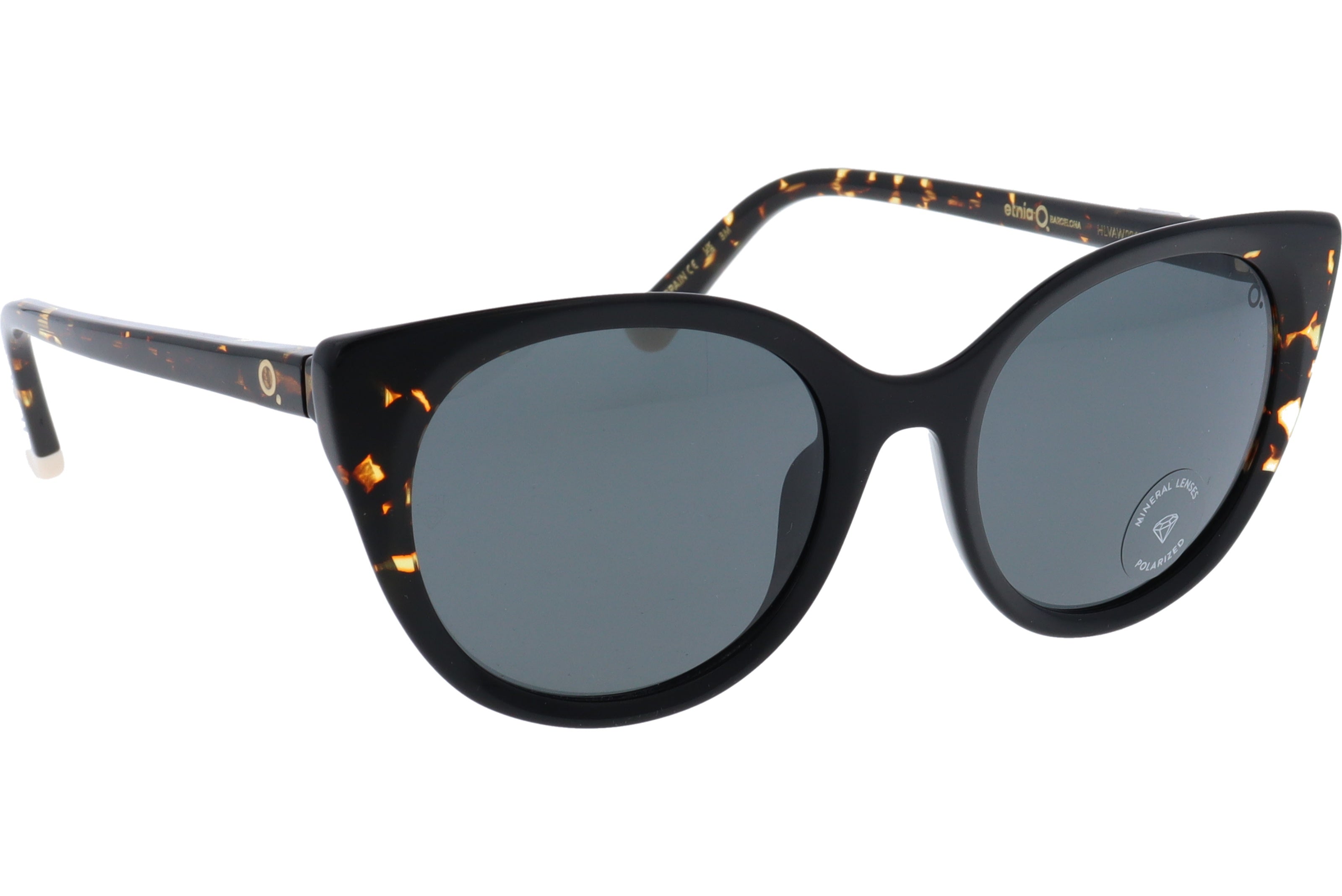Gafas de Sol Etnia Port Vell BKHV 53 20