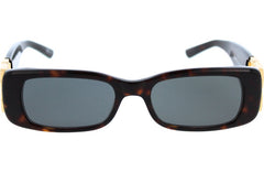 Sonnenbrillen Balenciaga BB0096 002 51 18