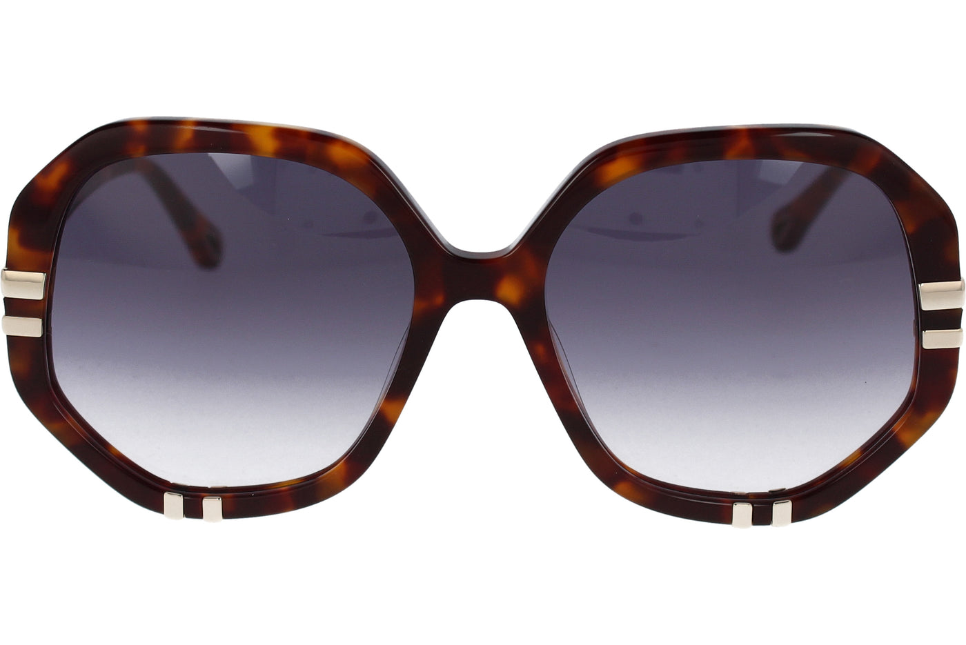Gafas de Sol Chloé CH0105 004 58 18