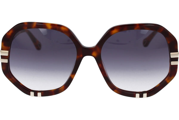 Gafas de Sol Chloé CH0105 004 58 18