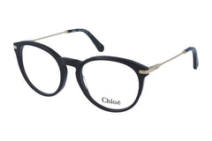 Очки для зрения Chloé CH2717 001 53 19