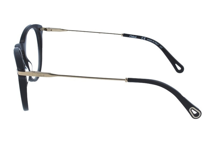 Prescription Glasses Chloé CH2717 001 53 19 — vista 4