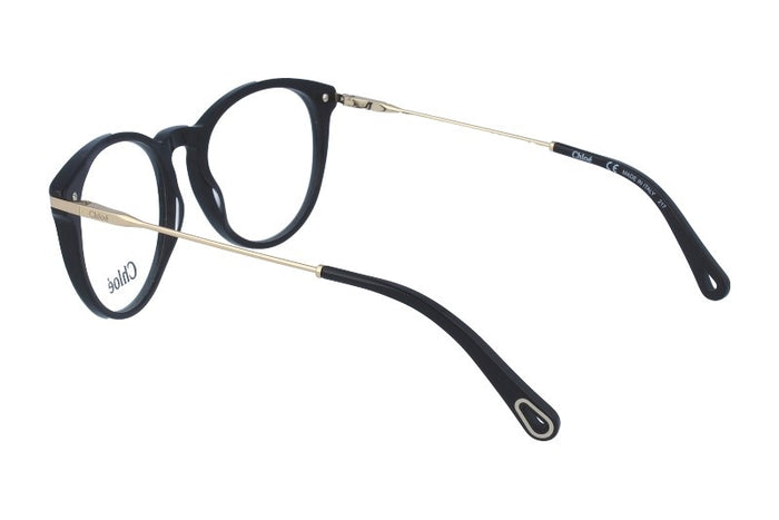 Prescription Glasses Chloé CH2717 001 53 19 — vista 5