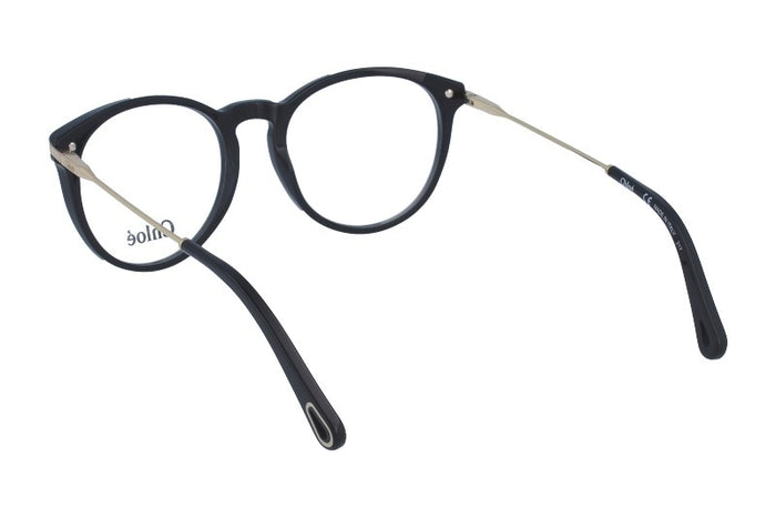Prescription Glasses Chloé CH2717 001 53 19 — vista 6