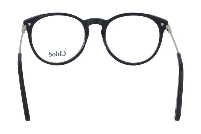 Prescription Glasses Chloé CH2717 001 53 19 — vista 7