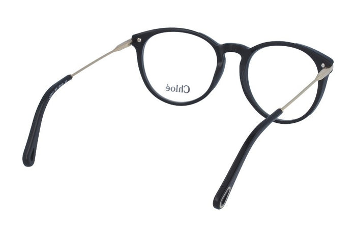 Prescription Glasses Chloé CH2717 001 53 19 — vista 8
