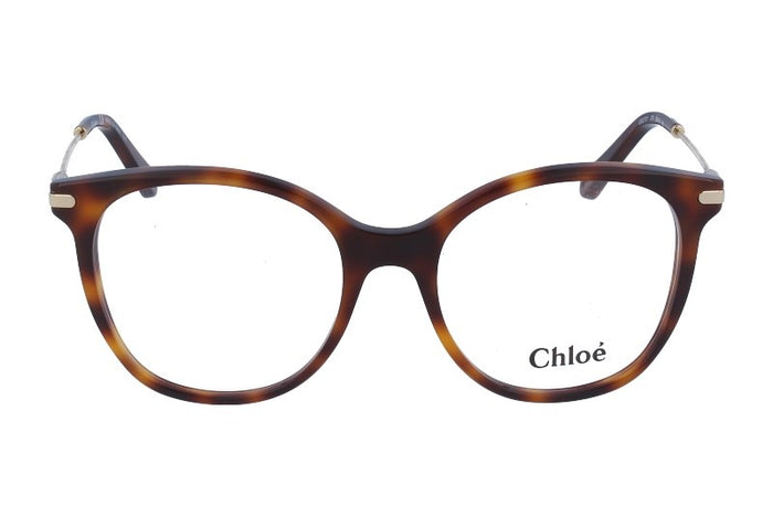 Korrektionsbrillen Chloé CH2721 218 54 18 — vista 2