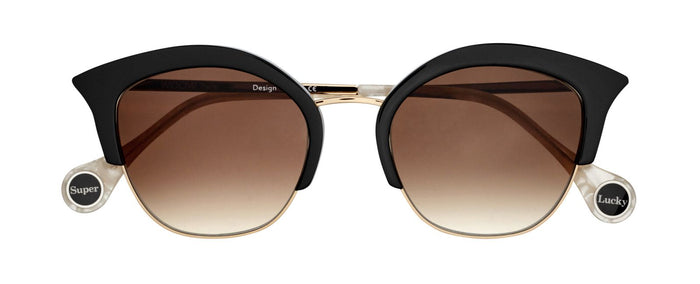 Lunettes de Soleil Woow Super Lucky 2 0045 49 18 — Image 2