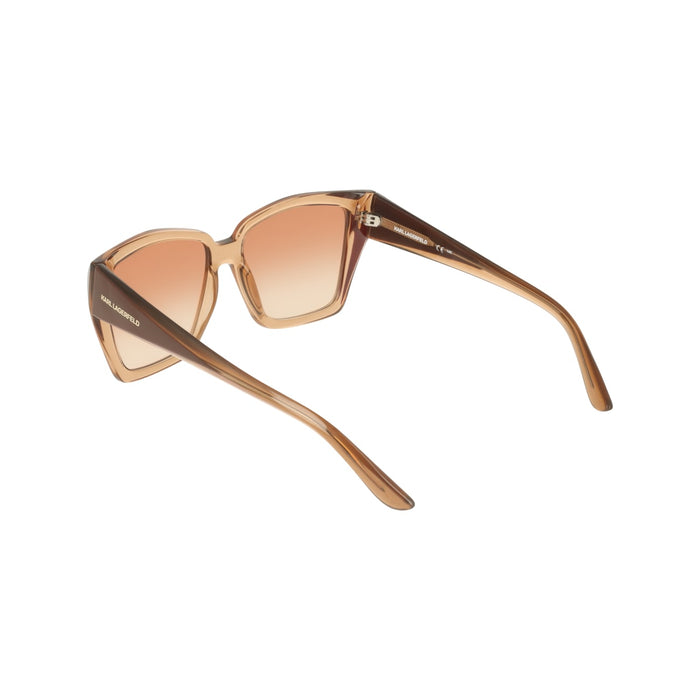 Gafas de Sol Karl Lagerfeld KL6072S N 246 55 16 — Imagen 4