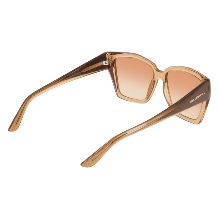 Gafas de Sol Karl Lagerfeld KL6072S N 246 55 16 — Imagen 6