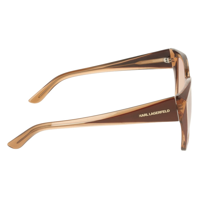 Gafas de Sol Karl Lagerfeld KL6072S N 246 55 16 — Imagen 7