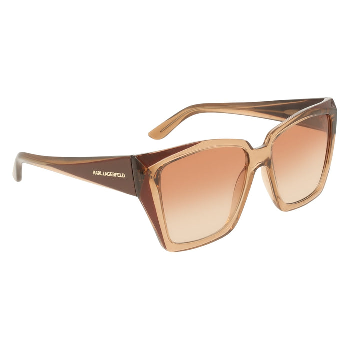 Gafas de Sol Karl Lagerfeld KL6072S N 246 55 16 — Imagen 8