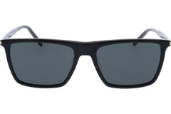 Солнцезащитные очки Saint Laurent SL 668 001 56 17