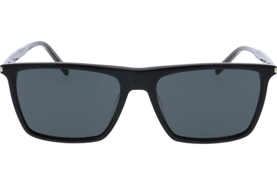 Солнцезащитные очки Saint Laurent SL 668 001 56 17