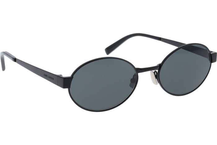 Sunglasses Saint Laurent SL 692 001 55 19 — vista 2