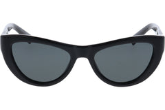 Солнцезащитные очки Saint Laurent SL 676 001 53 19