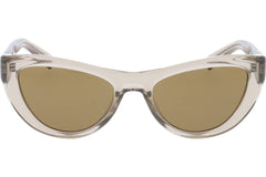 Солнцезащитные очки Saint Laurent SL 676 005 53 19
