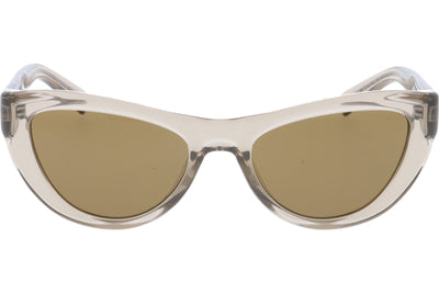 Солнцезащитные очки Saint Laurent SL 676 005 53 19