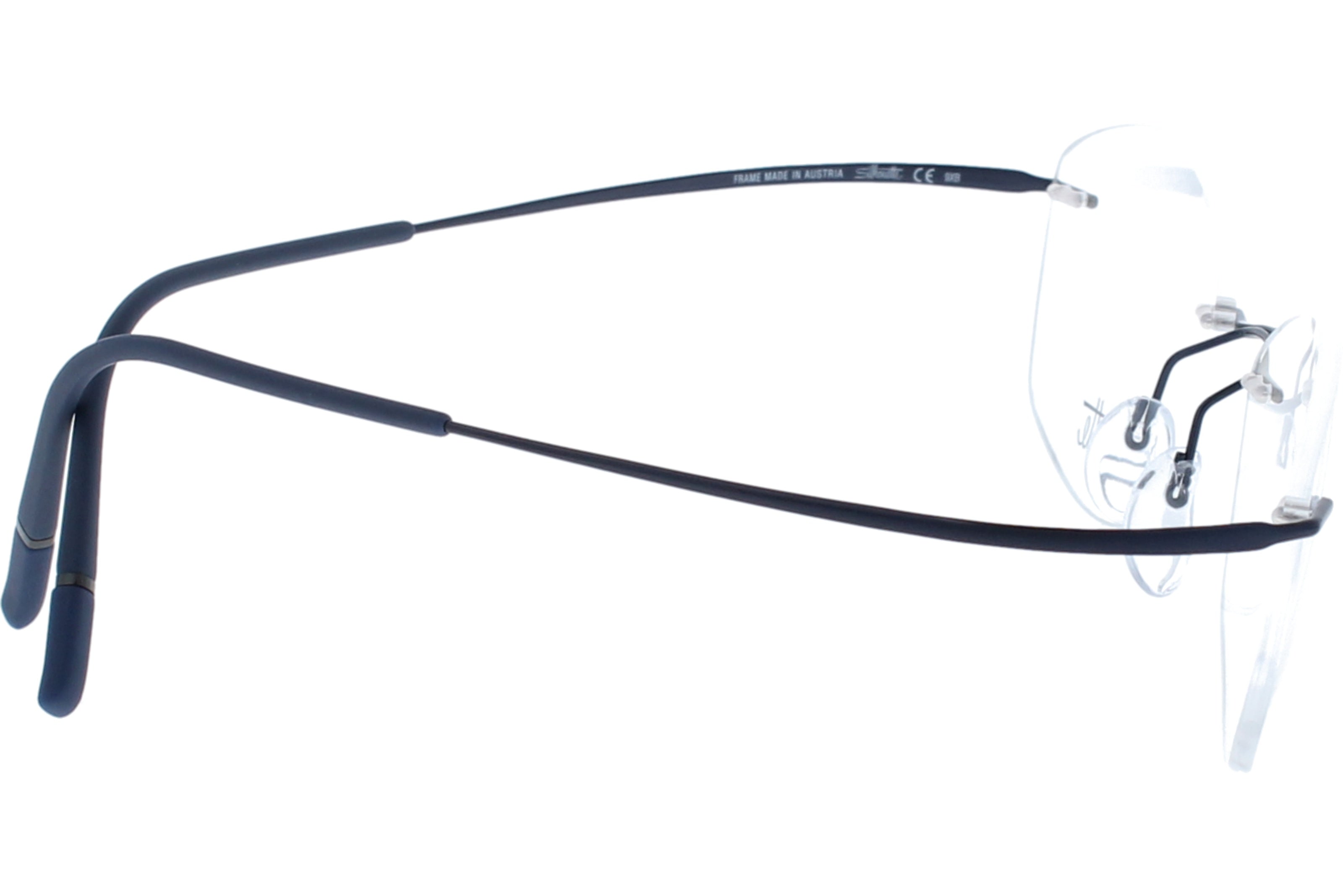 Gafas Graduadas Silhouette Minimal Art Stellar 5599/DI 4540 51 17