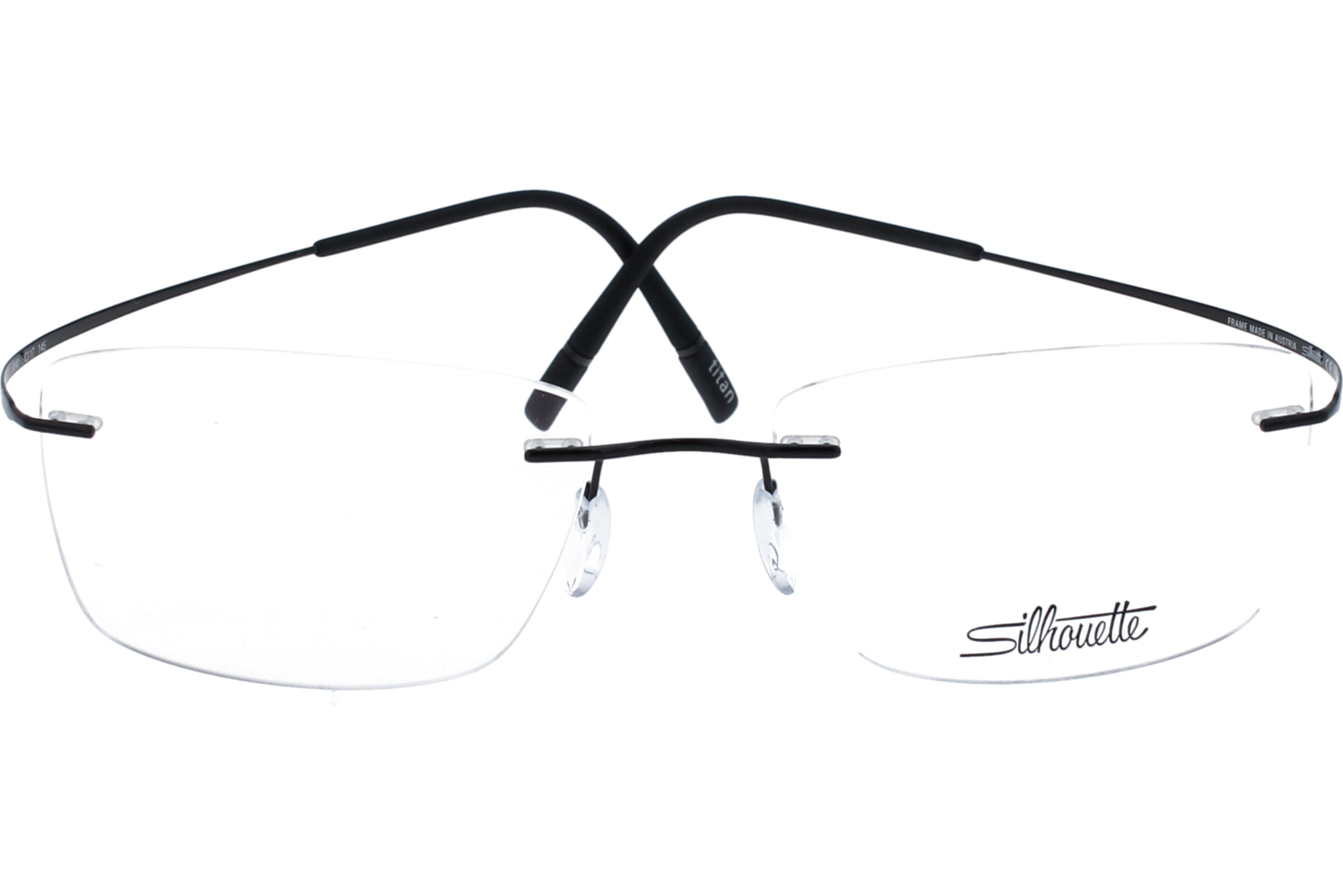 Gafas Graduadas Silhouette Minimal Art Stellar 5599/MK 9040 53 17