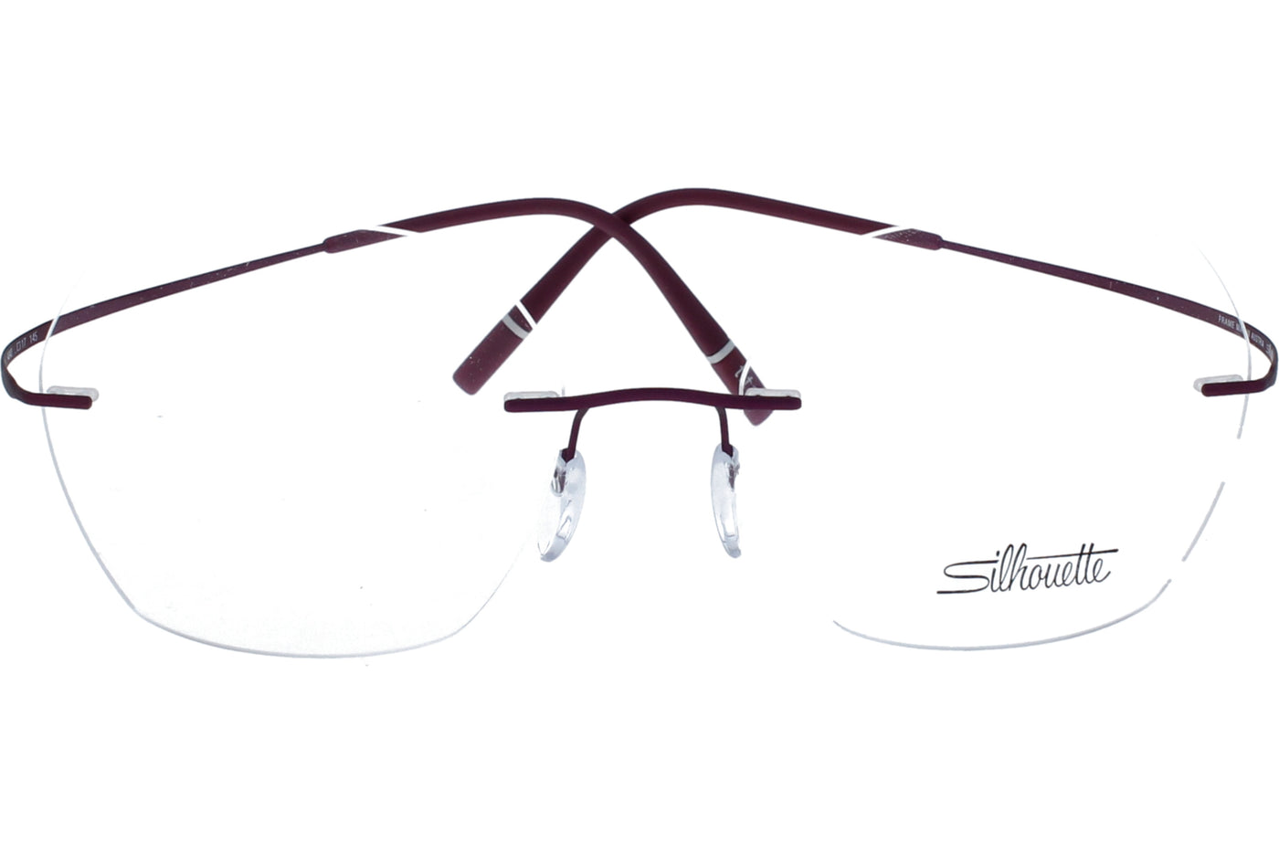 Gafas Graduadas Silhouette Minimal Art Stellar 5599/NK 4040 54 17