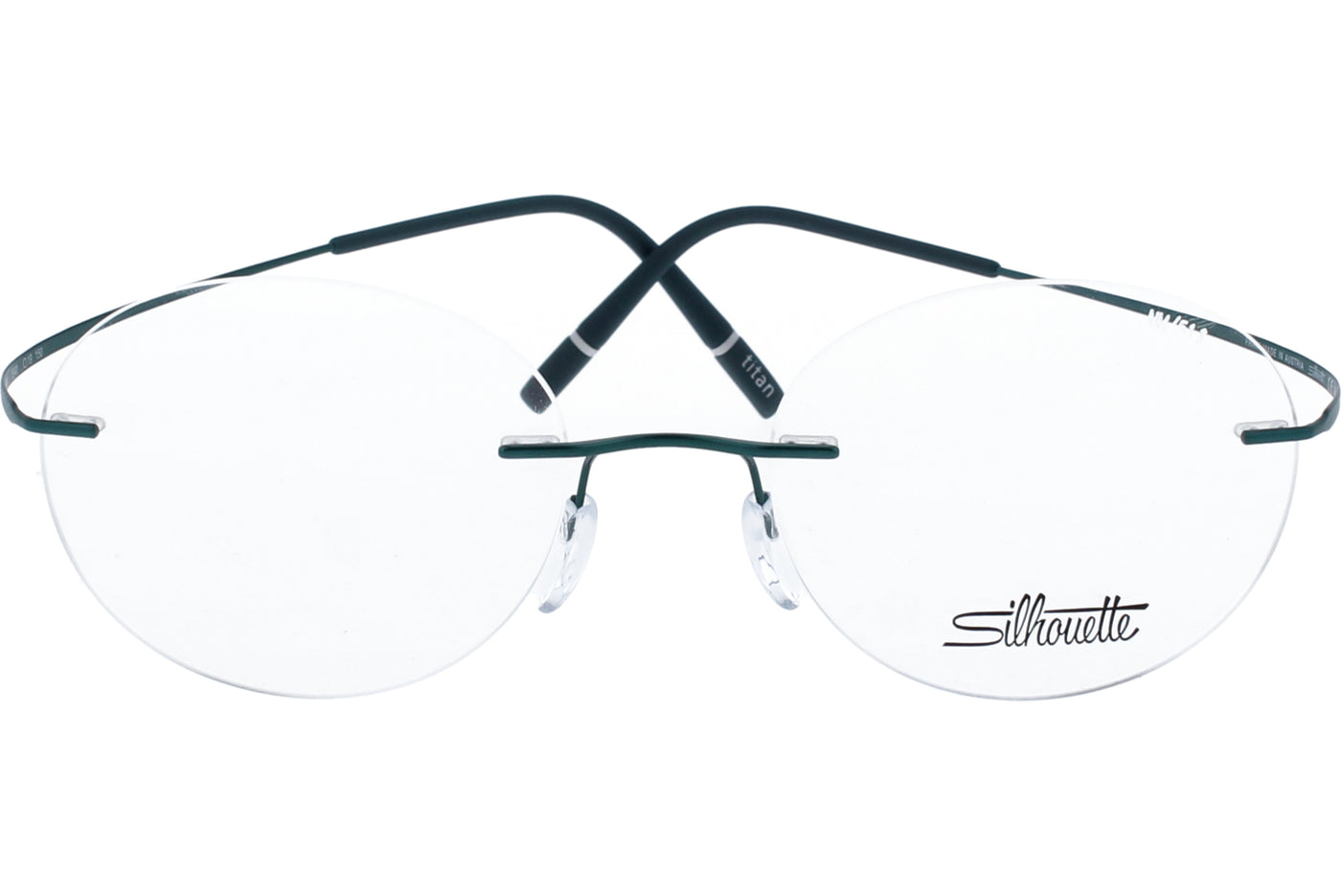 Gafas Graduadas Silhouette Minimal Art Stellar 5599/NM 5540 51 19