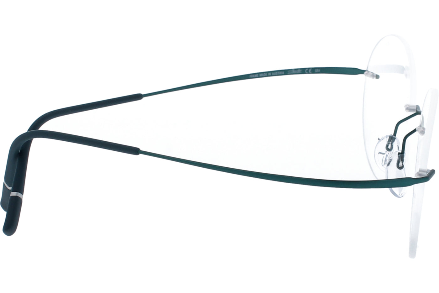 Gafas Graduadas Silhouette Minimal Art Stellar 5599/NM 5540 51 19